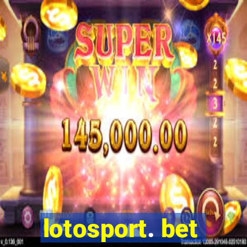 lotosport. bet